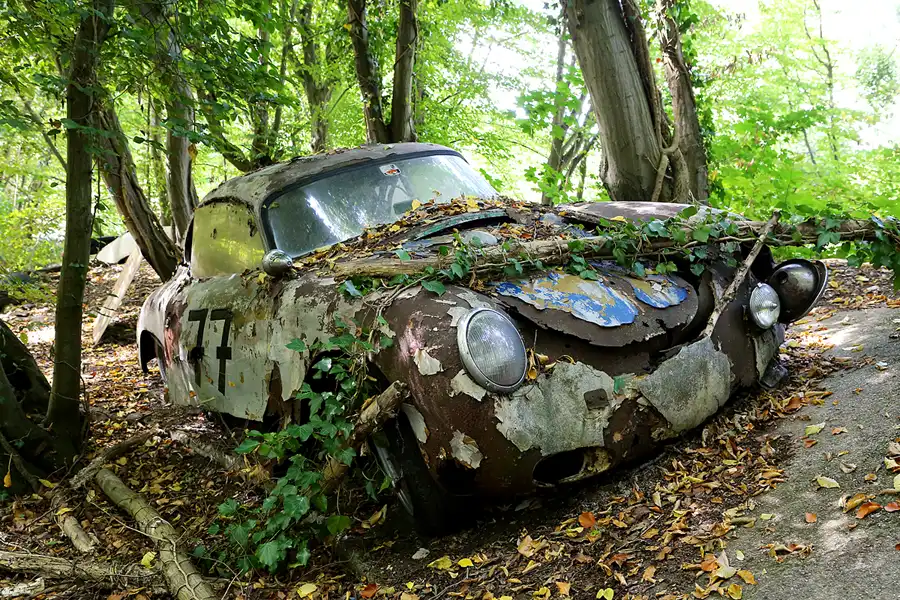 CARS | © carsten riede fotografie