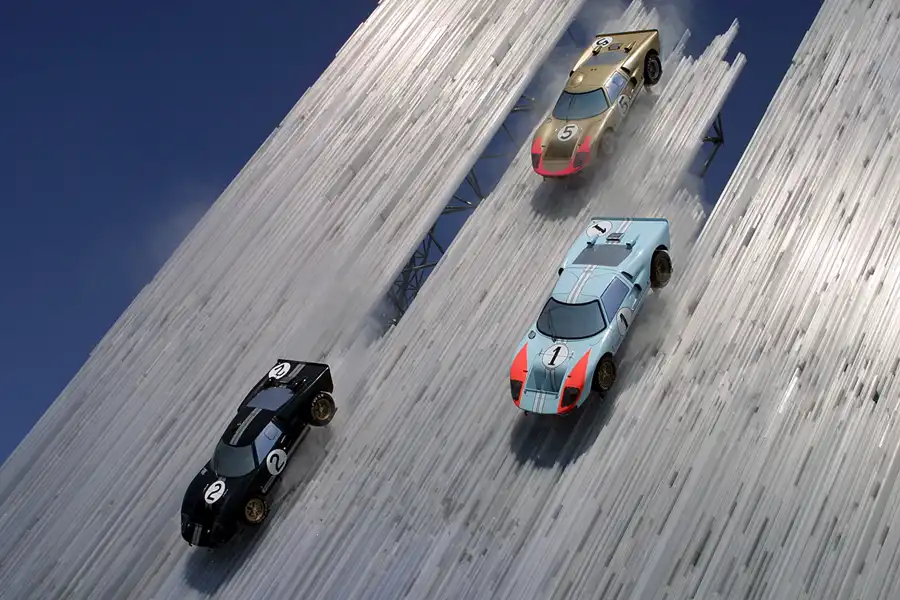 CARS | © carsten riede fotografie