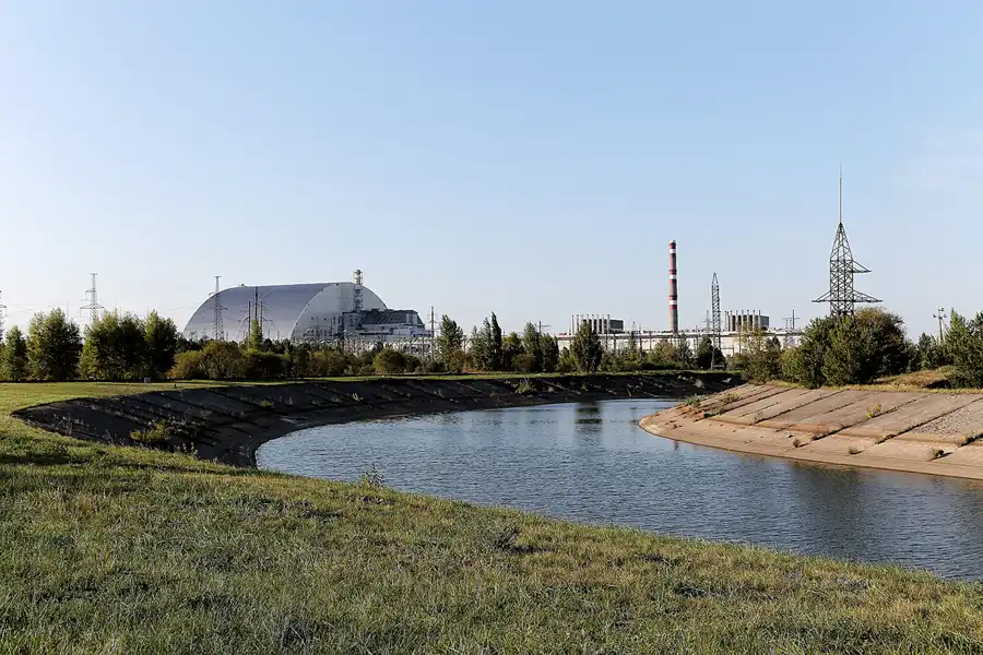 CHERNOBYL ZONE | © carsten riede fotografie