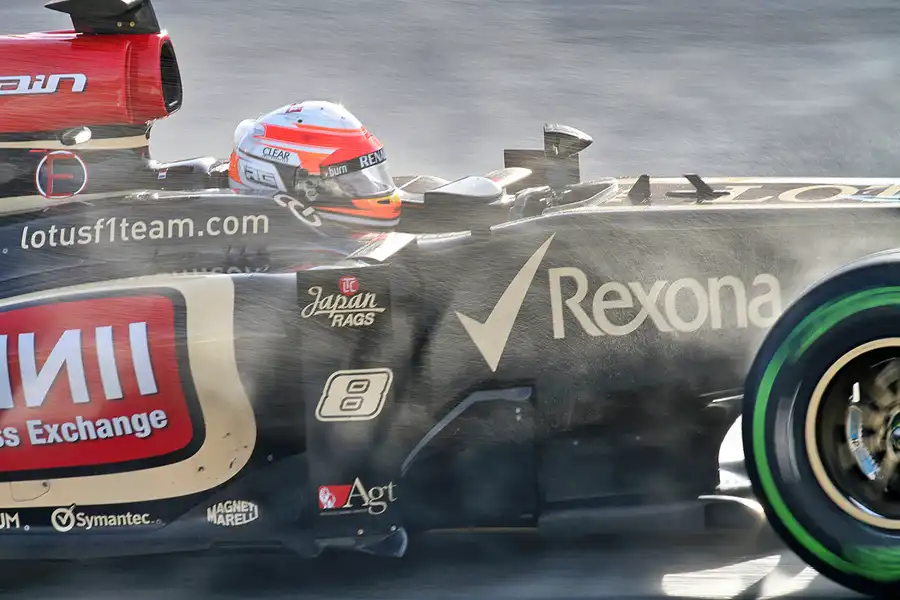 FORMULA 1 | © carsten riede fotografie