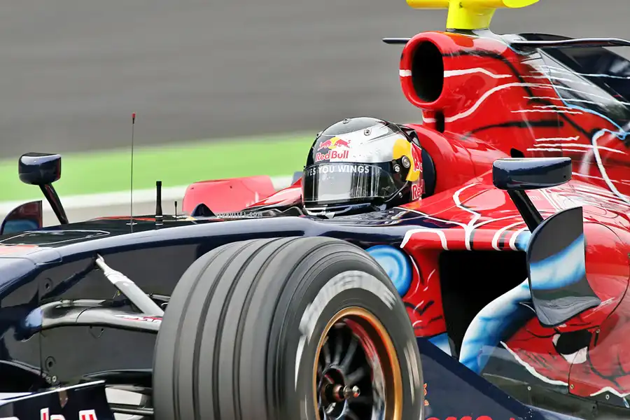 FORMULA 1 | © carsten riede fotografie