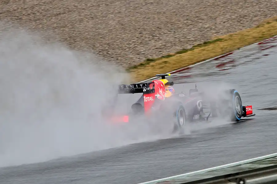 FORMULA 1 | © carsten riede fotografie