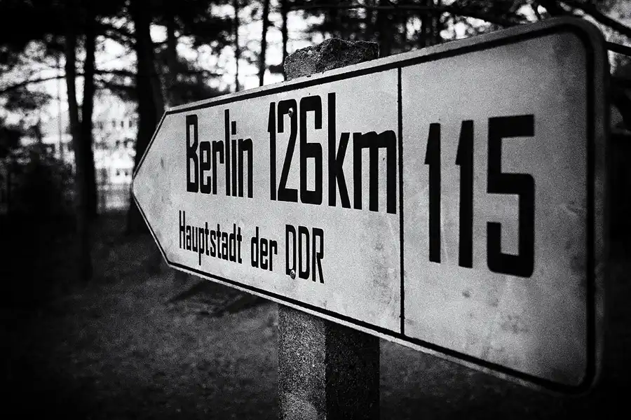 GERMAN HISTORY | © carsten riede fotografie