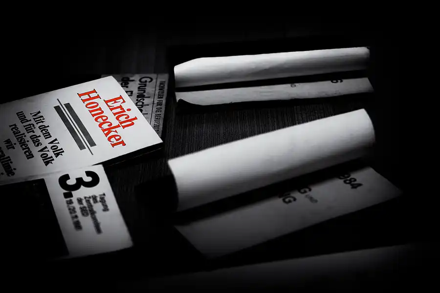 GERMAN HISTORY | © carsten riede fotografie