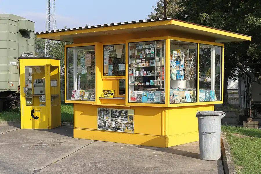 GERMAN HISTORY | © carsten riede fotografie