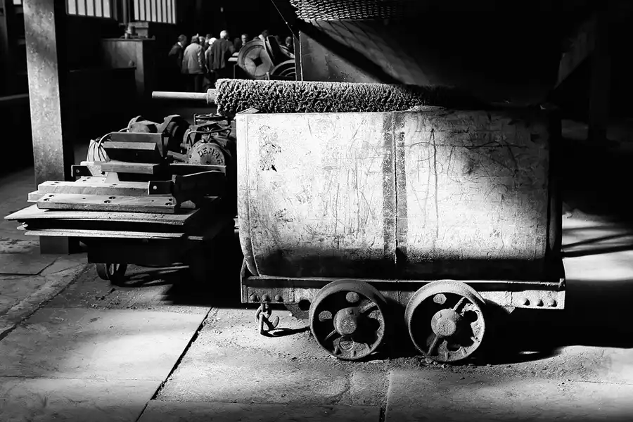 INDUSTRY | © carsten riede fotografie