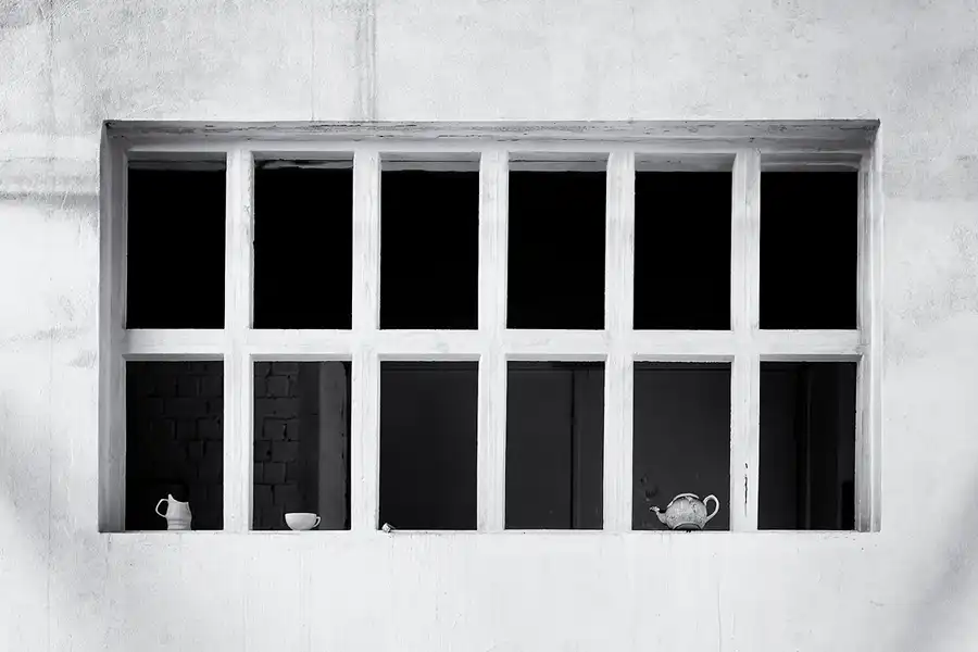 INDUSTRY | © carsten riede fotografie