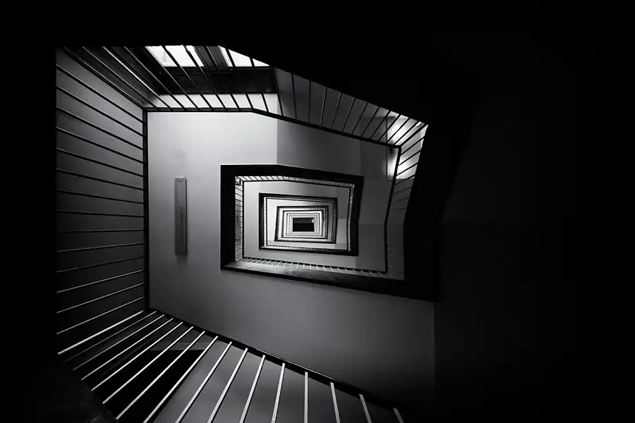 LOOK UP | © carsten riede fotografie