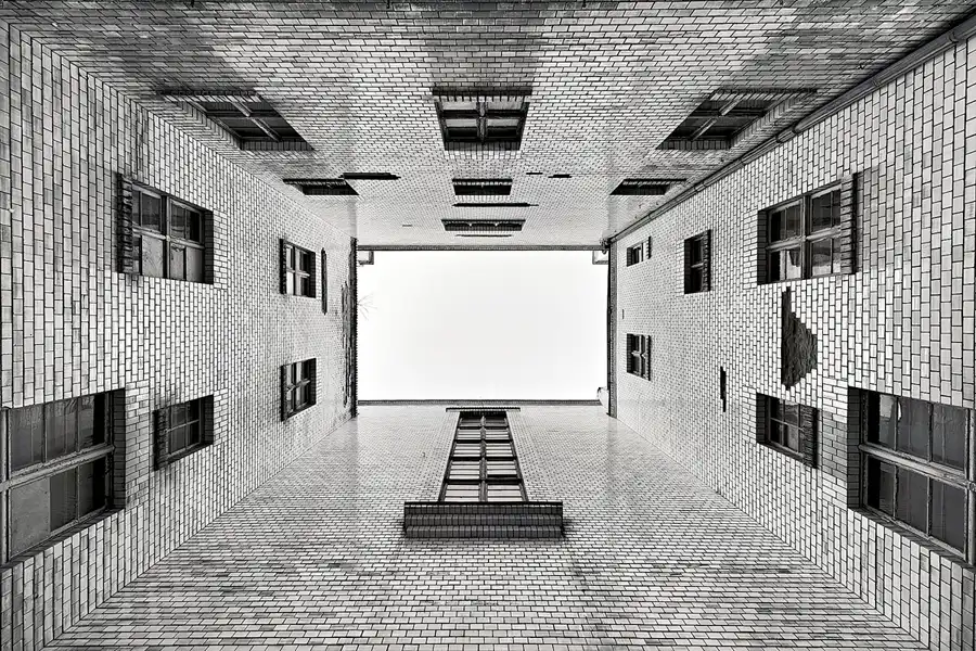 LOOK UP | © carsten riede fotografie