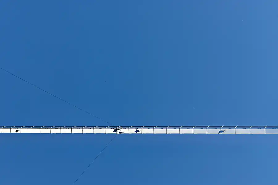 LOOK UP | © carsten riede fotografie