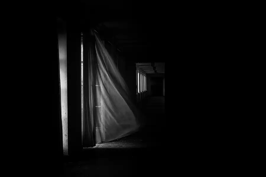 LOST PLACES | © carsten riede fotografie