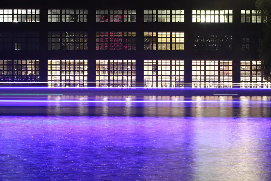 NIGHT SHOTS | © carsten riede fotografie