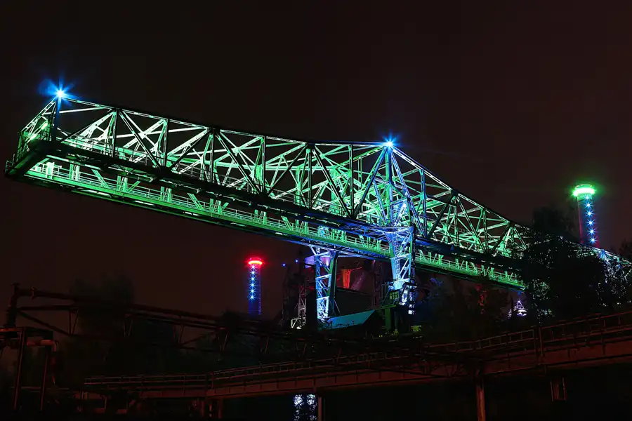 NIGHT SHOTS | © carsten riede fotografie