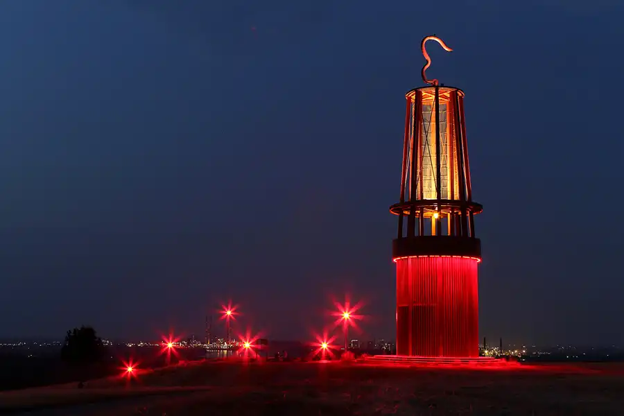 NIGHT SHOTS | © carsten riede fotografie