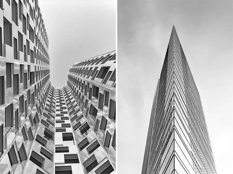 PERSPECTIVES | © carsten riede fotografie