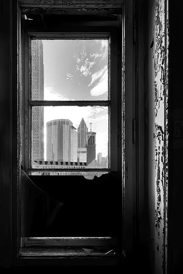 PERSPECTIVES | © carsten riede fotografie