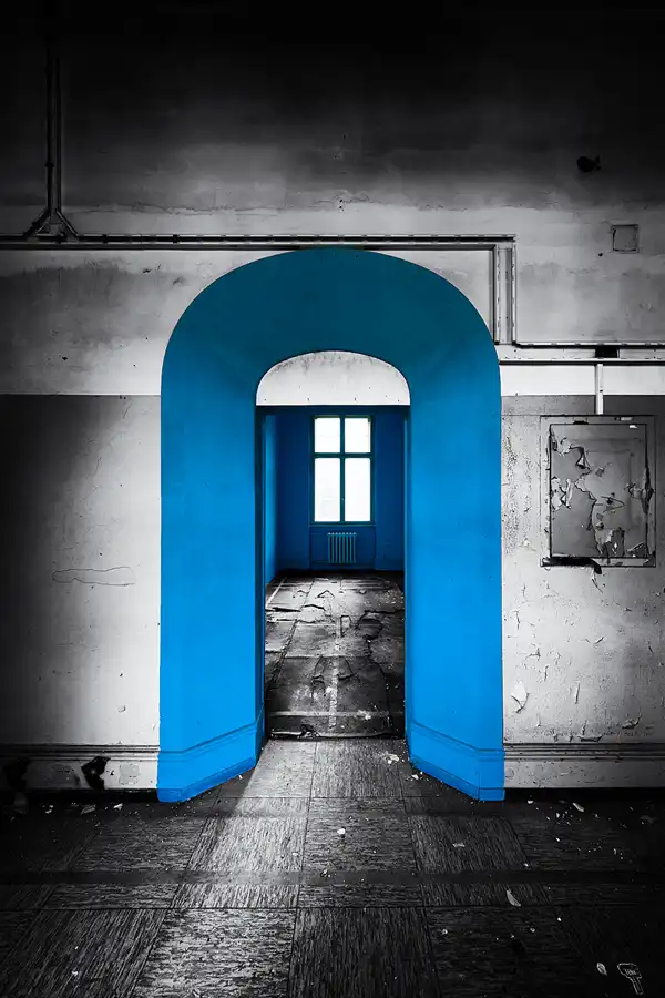 PERSPECTIVES | © carsten riede fotografie