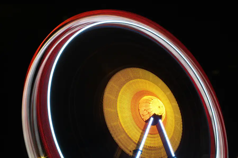 PLAY OF COLOURS | © carsten riede fotografie