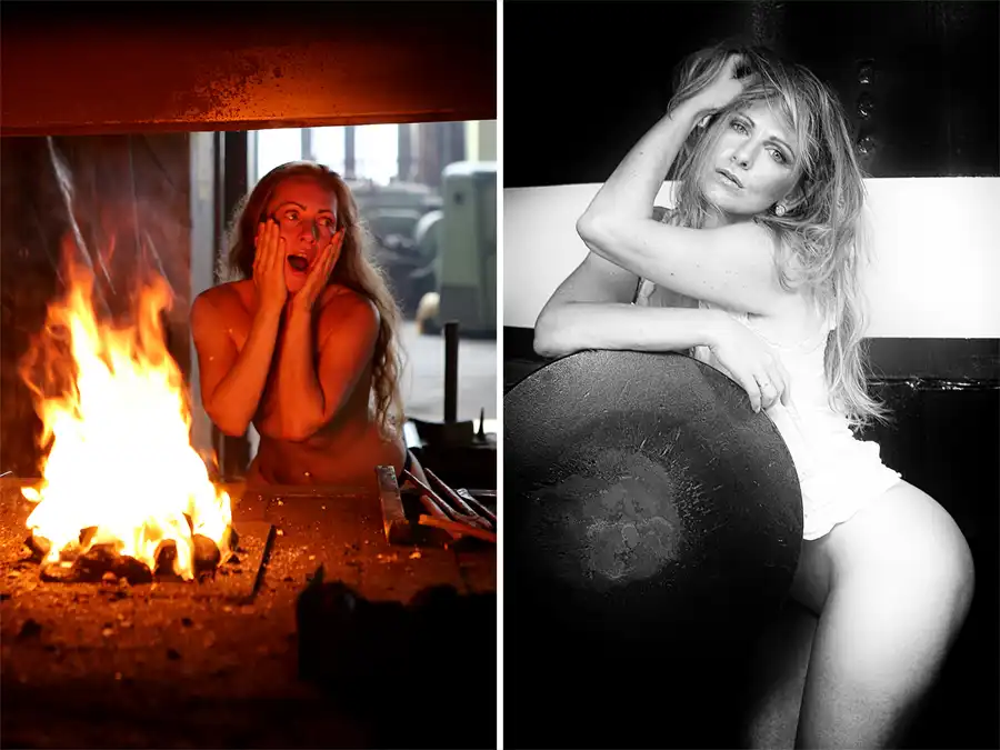 SHOOTINGS | © carsten riede fotografie