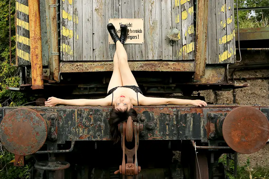 SHOOTINGS | © carsten riede fotografie