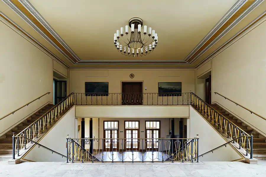 SYMMETRY | © carsten riede fotografie