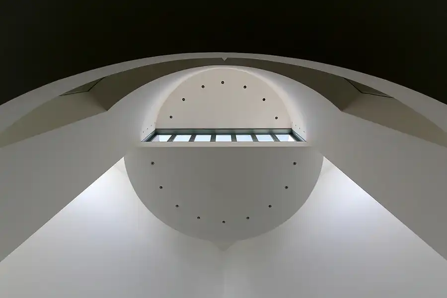 SYMMETRY | © carsten riede fotografie