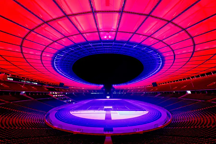 SYMMETRY | © carsten riede fotografie