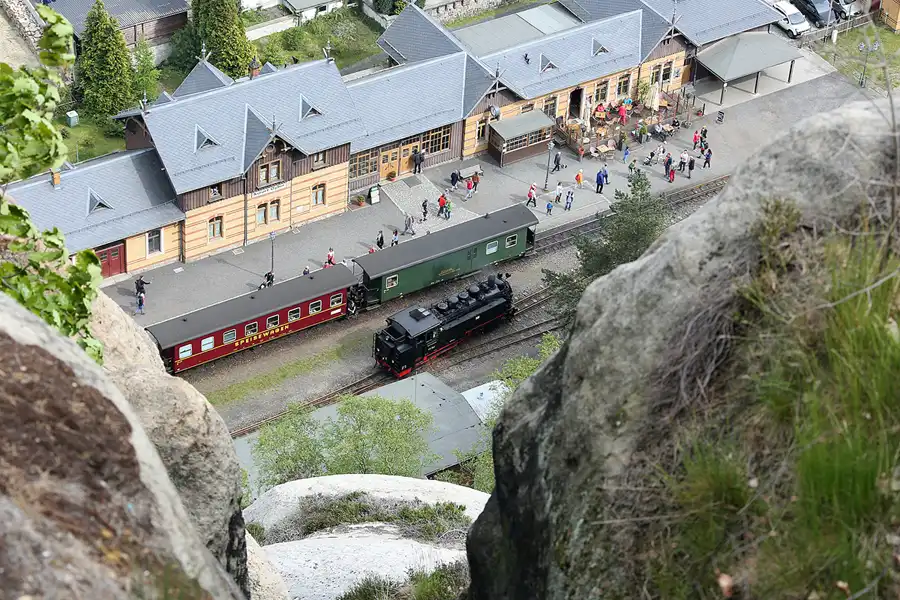 TRAINS | © carsten riede fotografie